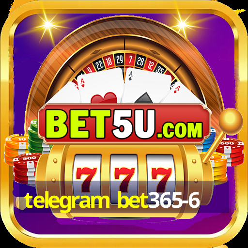 telegram bet365